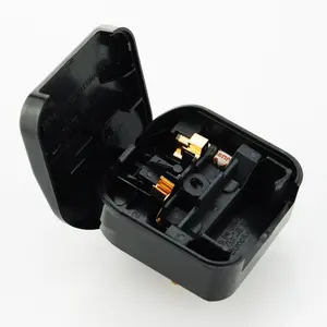 EU toUK HongKong Singapore Plug converter adapter