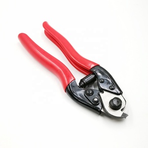 <span class=keywords><strong>Coupe</strong></span>-câble manuel en acier HS-102A, mini <span class=keywords><strong>coupe</strong></span>-câble - Product Image 2