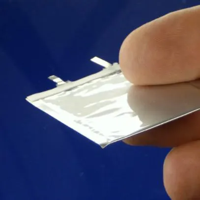 0.5Mm 1Mm Dikte Oplaadbare Lithium Polymeer Batterij Super Ultra Dunne Film 3.7V Lipo Batterij Voor Smart Card