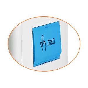 Réservoir d'eau Portable OEM, 3600CBM/hr 25L, refroidisseur d'air, usage Commercial, fabriqué en chine, prix bas, 2020 - Product Image 6