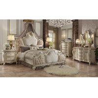 Yinlongao — meuble de salon blanc pur, fauteuil style américain