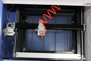 Machine de gravure et de découpe <span class=keywords><strong>laser</strong></span> CO2 de petite taille Shandong Julong <span class=keywords><strong>K40</strong></span> 40w, graveur <span class=keywords><strong>laser</strong></span> - Product Image 4