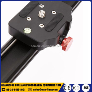 PUNTO <span class=keywords><strong>ROJO</strong></span> GT-S600 aleación de aluminio wieldy video teléfono slider cámara de acción - Product Image 4
