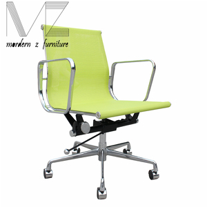 Bureau <span class=keywords><strong>fauteuil</strong></span> visiteur invité avec roues - Product Image 1