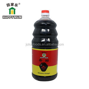 Jolion 500มล. ข้าวญี่ปุ่นบริสุทธิ์กลั่นน้ำส้มสายชูสีขาว - Product Image 4