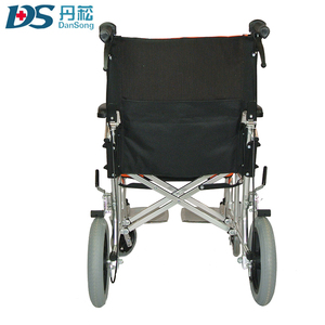 Chine fabricant en alliage d'aluminium <span class=keywords><strong>200</strong></span> <span class=keywords><strong>kg</strong></span> fauteuil roulant - Product Image 5