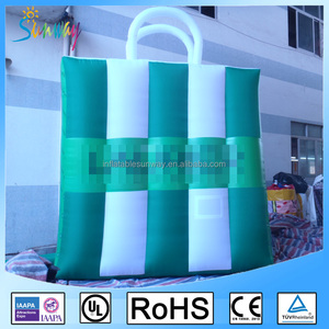 Sunway Gigante Bolsa Inflable de Compra Para Publicidad/Promoción - Product Image 1