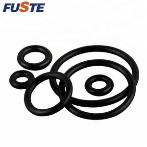 China IATF16949 Factory ORing NBR FKM FPM EPDM Rubber O-Ring Silicone O Ring Seal Black Nitrile Rubber O Rings Manufacturer