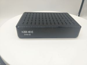 Receptor H.265 DVB-S2, Autorroll PowerVu, Compatible con Biss, CCCam, Newcamd, Youtube, 1072W - Product Image 3