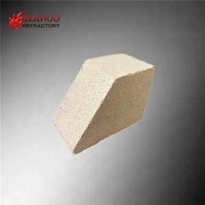 Thermique d'isolation de Mullite brique fabricant de la Chine