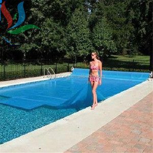 Copertura solare Piscina Bolla Copertura Per Piscina, PVC Piscina In <span class=keywords><strong>Tessuto</strong></span> di Copertura - Product Image 2