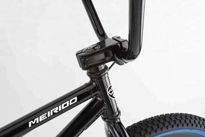 Nueva Bicicleta <span class=keywords><strong>Mini</strong></span> <span class=keywords><strong>BMX</strong></span> Freestyle de 24 Pulgadas / Bicicleta <span class=keywords><strong>BMX</strong></span> para Niños / Bicicletas <span class=keywords><strong>BMX</strong></span> (SY-FS2402) - Product Image 6