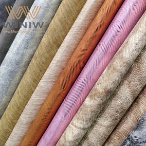 Sợi Nhỏ <span class=keywords><strong>Python</strong></span> Da Nổi Vải Không Thấm Nước Cho Đồ Nội Thất Túi Sofa Giày - Product Image 3