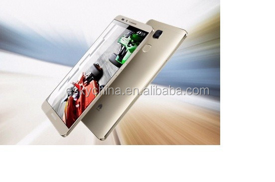 Huawei Mate7 планшет телефон 4 г FDD LTE 2 ГБ 16 ГБ 6.0 дюймов 4100 мАч 1980 x 1080 P FHD умный мобильный телефон