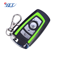 433M 1527 Télécommande Pour Porte De Garage YET017