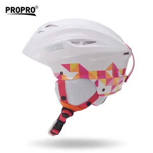 Helm Multi Olahraga Disetujui CE untuk Skateboard, Helm Ski, Helm SKATEBOARDING, Bersepeda BMX, Scooter, Ski, MOUNTAINEERING