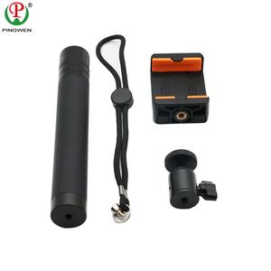 Ruizhiyun — mini trépied à cardan, grue, support de <span class=keywords><strong>selfie</strong></span> portable, monopode extensible, en aluminium, pour appareil photo Kodak 360 - Product Image 5