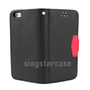 <span class=keywords><strong>Pas</strong></span> <span class=keywords><strong>cher</strong></span> produits d'importation portefeuille cas cas de téléphone portable <span class=keywords><strong>acheter</strong></span> de la chine - Product Image 5