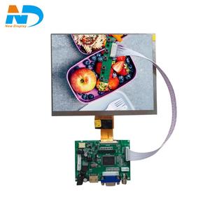 Mô-đun <span class=keywords><strong>LCD</strong></span> 8 inch 1200x1920 <span class=keywords><strong>TFT</strong></span> với đèn nền LED và giao diện <span class=keywords><strong>mipi</strong></span> cho máy tính bảng - Product Image 3