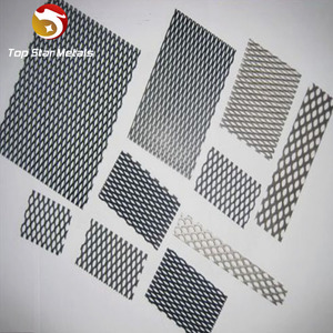 Titanium <strong>Mesh</strong> Plain Weaving <strong>Mesh</strong> Titanium Electrodes Plate <strong>Mesh</strong> - Product Image 5