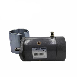 12V <span class=keywords><strong>1.7kw</strong></span> <span class=keywords><strong>Motor</strong></span> Dc untuk Power Unit Pack - Product Image 2