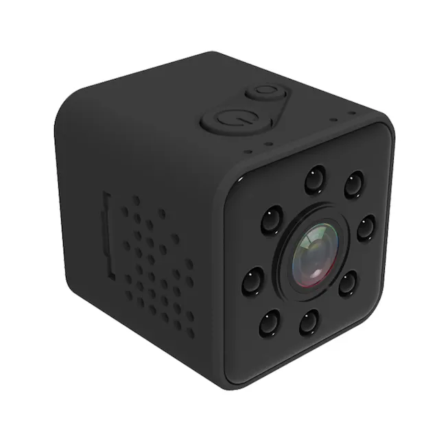 2019 new camera wireless wifi camera waterpfroo SQ23 sports action video cameras