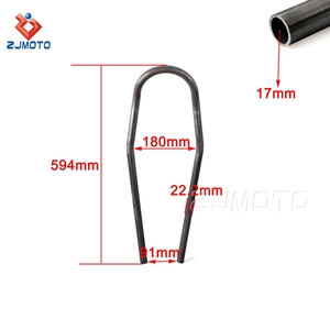 ไฟท้าย LED สำหรับมอเตอร์ไซค์ แบบวงแหวน สำหรับ <span class=keywords><strong>CD125</strong></span> - 200 CB125 CG125 - Product Image 5