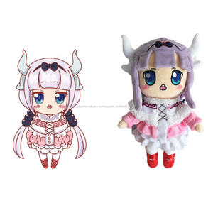 Muñeca de bebé de peluche de juguete de peluche con sonido - Product Image 6