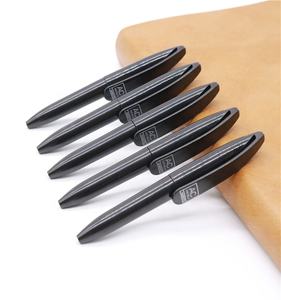 विज्ञापन प्रचार मिनी ट्विस्ट शॉर्ट नोटबुक सेट एयरप्लेन होटल बॉलपॉइंट पेन, कस्टम लोगो के साथ - Product Image 3