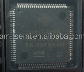 LM3S9D96 LM3S9D96-IQC80-A2 IC MCU 32BIT 512KB FLASH 100LQFP - Product Image 6