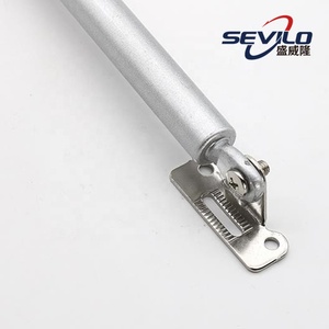 80N/100N/120N/150N Mềm Xuống Thủy Lực Nắp Ở Lại Tủ Hỗ Trợ Khí Nén Xi Lanh Tủ <span class=keywords><strong>Gas</strong></span> Mùa Xuân - Product Image 3