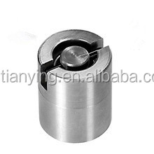 Valve en plastique originale, composant de moulage à Air comprimé avec Valve de <span class=keywords><strong>Misumi</strong></span> - Product Image 2