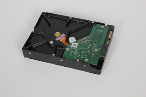 Hakiki sata hdd 4 tb <span class=keywords><strong>3</strong></span>.5 '' 6 Gb/s 64 MB için kullanılan sabit disk CCTV/DVR/NVR - Product Image 2