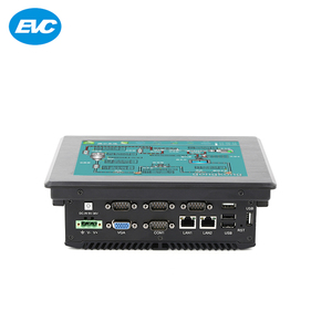 Onboard <span class=keywords><strong>DDR3</strong></span> 1333 MHZ <span class=keywords><strong>2</strong></span> GB RAM Android industrie panel pc für vibration umwelt - Product Image 3