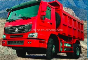 Trucks For Sales Sinotruk Howo 15 20 Ton 4x2 Tipper Dump Truck For Sale