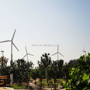 New giá thấp allrun Chân Trời AR3.7-<span class=keywords><strong>3KW</strong></span> dọc nhỏ cối xay gió <span class=keywords><strong>3kw</strong></span> nhà gió Máy phát điện - Product Image 4