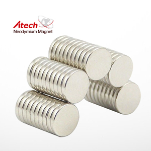 चिकित्सीय स्वस्थ स्थायी चुंबक के लिए जैव चुंबकत्व - Product Image 2