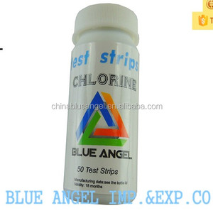 Bandelettes de <span class=keywords><strong>test</strong></span> <span class=keywords><strong>One</strong></span> <span class=keywords><strong>Touch</strong></span> pour le chlore CL, bandelettes de <span class=keywords><strong>test</strong></span> pour l'eau de piscine et de spa - Product Image 2