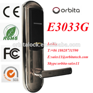 Orbita cerraduras y candados para el <span class=keywords><strong>hotel</strong></span>( para el <span class=keywords><strong>hotel</strong></span> cerca de el <span class=keywords><strong>mar</strong></span>) - Product Image 4