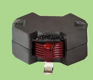 R6 power supply module high current inductance coil