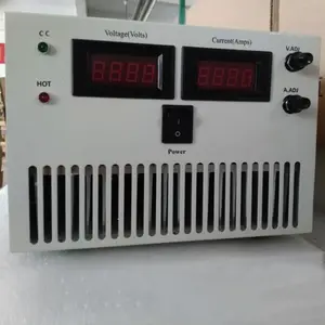 50v 200a dc אספקת חשמל, מתג מוסדר dc אספקת חשמל 10kw