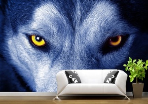 ZHIHAI Papier peint personnalisé bel animal éléphant cerf 18d - Product Image 6