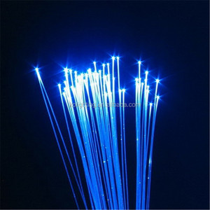 <span class=keywords><strong>Fibre</strong></span> <span class=keywords><strong>optique</strong></span> décorative en plastique de PMMA avec le diamètre 0.75mm font la lumière <span class=keywords><strong>optique</strong></span> de <span class=keywords><strong>fibre</strong></span> - Product Image 1