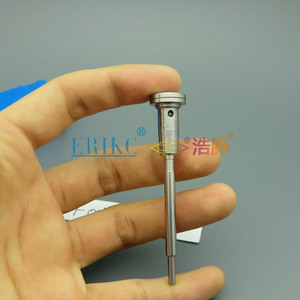 วาล์วควบคุมแรงดันน้ำมันเชื้อเพลิงเครื่องยนต์<span class=keywords><strong>ดีเซล</strong></span> ERIKC รุ่น 0445120007 วาล์วตรวจสอบ F00RJ00339 วาล์วควบคุมแรงดัน F00R J00 339 - Product Image 1