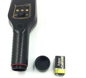 Saful guardia <span class=keywords><strong>TS140</strong></span> pinpointer instrumentos de medida electrónicos 3d detector de metal - Product Image 2