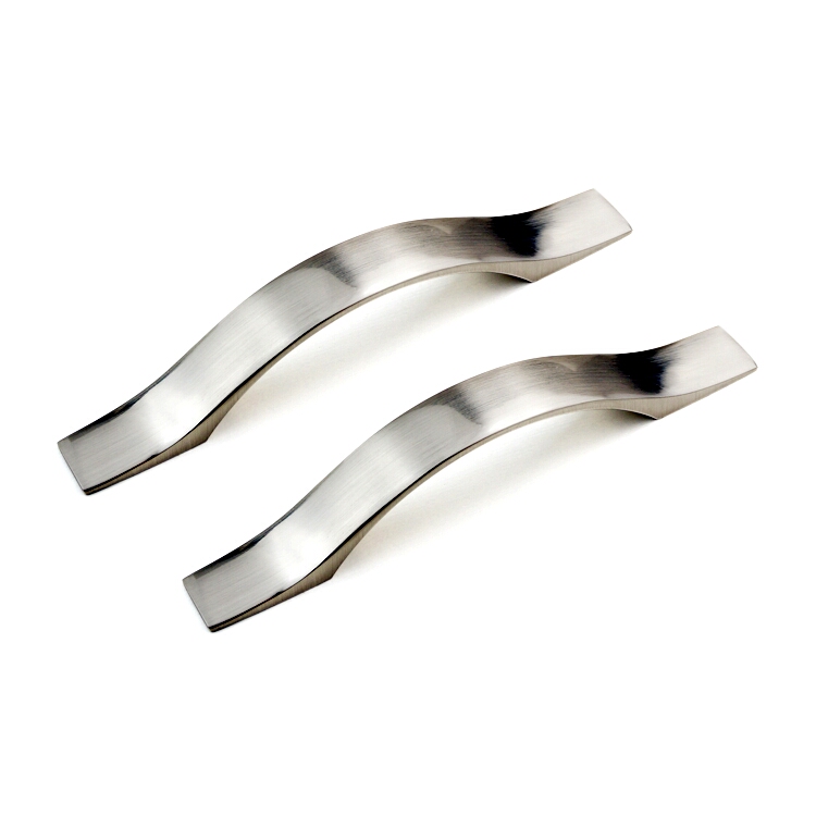 Nickel satiné