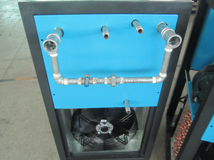 2HP portador <span class=keywords><strong>de</strong></span> <span class=keywords><strong>agua</strong></span> <span class=keywords><strong>de</strong></span> circulación Industrial precio enfriador - Product Image 6