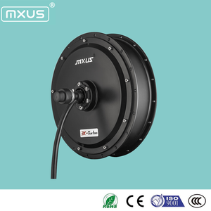 MXUS China 3000w V3 High Speed <strong>Electric</strong> <strong>Bike</strong> Brushless Big Power DC Ebike <strong>Motor</strong> - Product Image 6
