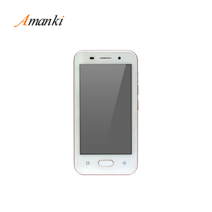 2017 New Telephone! Cheap Android 6.0 3G smart phone 4.0 inch phone mobile with roster's prices - Product Image 3