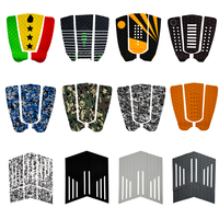 Planche de Surf Eva 5mm, nouveau Design, coussin de Traction, planche de Surf